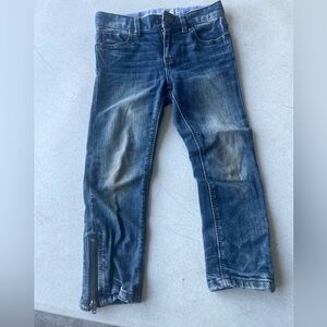 GAP 1969 Blue Denim Jeans